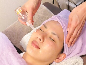 シープ(Sheep)/施術ステップ7