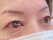 アイラッシュサロン リリアーナ(eyelashsalon Liliana)/
