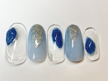 リノリコ 阿佐ヶ谷店(RinoRiko)/6月シンプルニュアンス 3