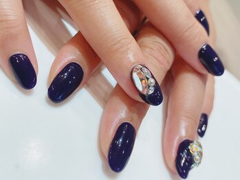 カナウ 銀座店(Kanau)/ビジューアートコース 10,600円