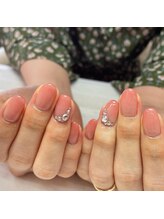 アイリッシュネイル 久屋大通店(Irish Nail)/じゅわグラ