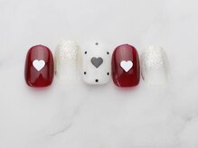 ディー ネイル アイラッシュ ギフ(DEE nail×eyelash gifu)/A-87 プレミアムコース