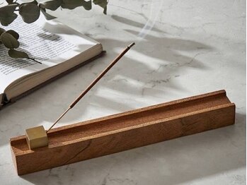 リバイタライズ リート(revitalize RITO)/店内の香り