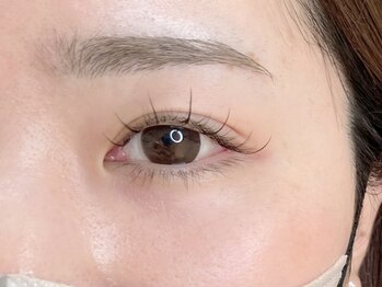 ネイル アンド まつげエクステサロン キュア(Cure)/ラッシュリフトワンホン