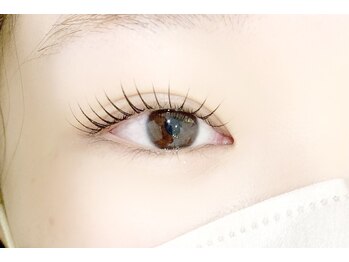 アイラッシュサロン ブラン ヴェルサウォーク西尾店(Eyelash Salon Blanc)/まつげパーマ・パリジェンヌ