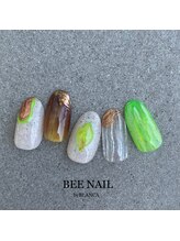 ビーストバイブランカ 刈谷三河安城(BEEst by BLANCA)/summer &nbsp;design