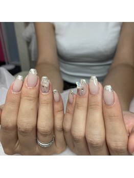 アイリッシュネイル 久屋大通店(Irish Nail)/マオジェル