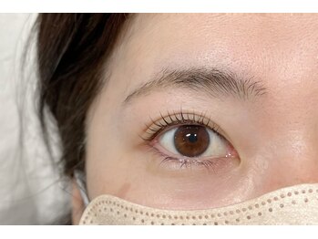 コム 草加マルイ店(com by neolive)/当店大人気パリジェンヌ！