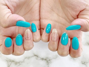 リオン(Rion)/定額シンプルコース