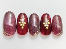 リノリコ 阿佐ヶ谷店(RinoRiko)/ぶどう 1 &nbsp;2023