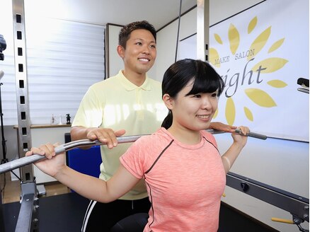 パーソナルジムBright 辻堂店
