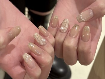 エリス 京橋(Eliss)/アートし放題コース