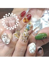 スタジオ1108(Studio1108)/フルオーダー　パラジェル