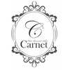 カルネ(Carnet)ロゴ
