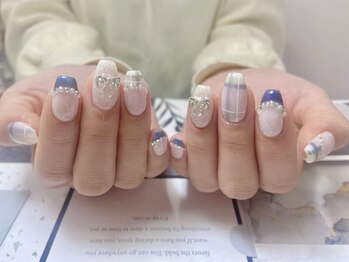 ノア ネイル(Noa Nail)/