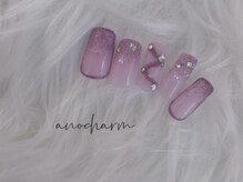 アノ チャーム(ano charm)/トレンド定額コース/¥7800