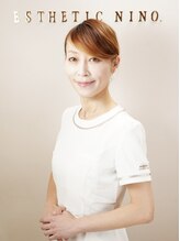 エステティックニーノ(EstheticNino.)&nbsp;岩上 純子