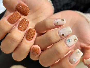 シピー(chipie by anon)/MAI◆120分コース