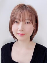 レイズ バイ ミヌ スズカ(raise by minue SUZUKA)&nbsp;奥村 【鈴鹿】