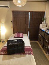 リラクゼーション アンド ビューティーケアサロン ブレス(BREATH)