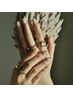 ［Hand/持込OK］Order Nail（オーダーネイル）ケア込み