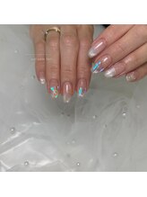 ビエル(Biel)/オーロラストーン