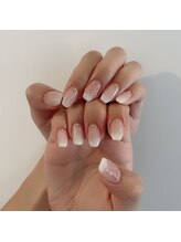 ネイルサロン シャンティー(NailSalon Shanti)/【持ち込み2時間コース】￥11000