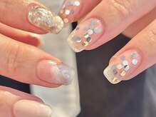 ラクネイル 浦和店(raku nail)/