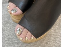 チャーム(Charm)/