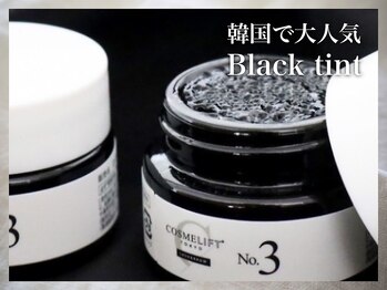 ルナクレスタ キョウジョウ 原宿(KYOJO)/韓国で大人気