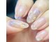 レアー(RHEIA)の写真/持ち込みNAIL MENU☆お好みの画像をお持ちいただければ、相談しながらお客様だけの素敵なネイルをご提案♪