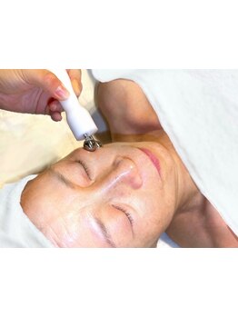 小顔になりたい