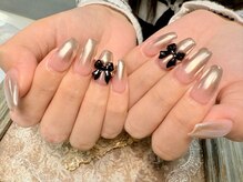 ジョジョネイル(JOJOネイル)/