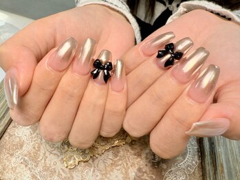 ジョジョネイル(JOJOネイル)/