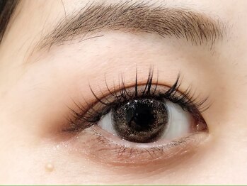 バニーアイズ 博多店(Bunny eyes)/LEDエクステ！