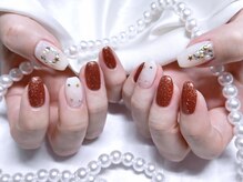 ファネル 京橋(FANELU)/クリスマス/赤/フラッシュ/冬