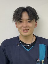 ノモコツ鍼灸 整骨院 梅屋敷院(NOMOKOTSU鍼灸 整骨院)&nbsp;小暮 彰真