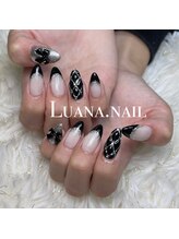 ルアナ ネイル(Luana.nail)/