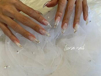 ルナ(Luna)/お呼ばれにも