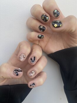 プアド(PUADO)/PUADO Collection