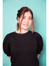 エムタニグチイプセ(M.TANIGUCHI ipse) 阿部 純子