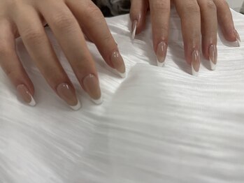 リノ(Lino)/バーチャルフレンチ