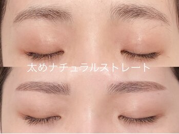 ウィング 赤坂(Wing.)/美眉スタイリング&眉毛ワックス