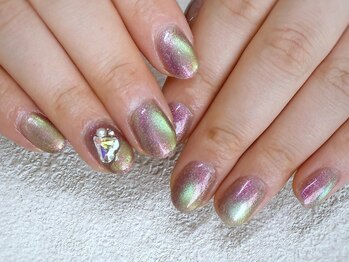 シーン(SHEEN)/個性派マグ