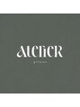 アトリエアール(AtelieR)/AtelieR