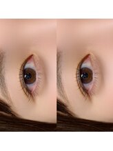 ボアップ 松山店(boappu)/まつ毛パーマ