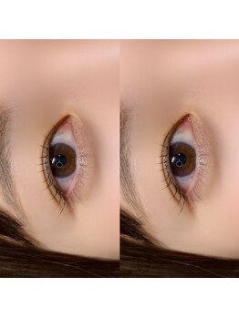 ボアップ 松山店(boappu)/まつ毛パーマ