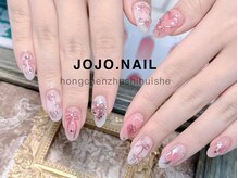 ジョジョネイル 池袋店(JOJOネイル)/