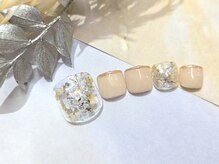 アローナ(Arona)/【FOOT】定額デザイン