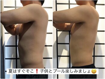 リメイクボディ センダイ(Re.Make Body SENDAI)/夏を楽しみたい方♪